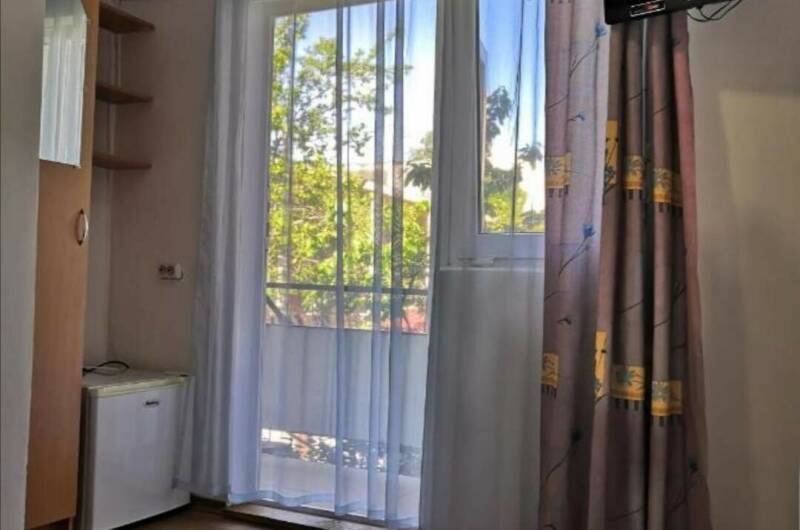 2-х местный номер (№ 9)