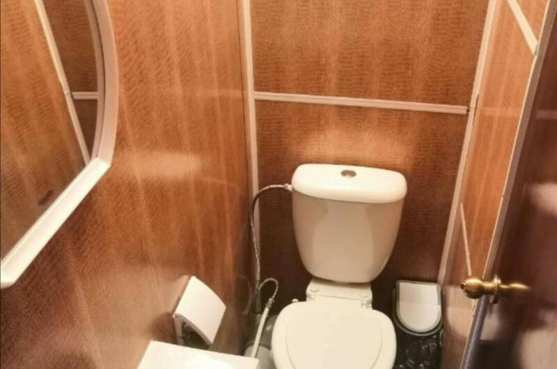 2-х местный номер (№ 9)