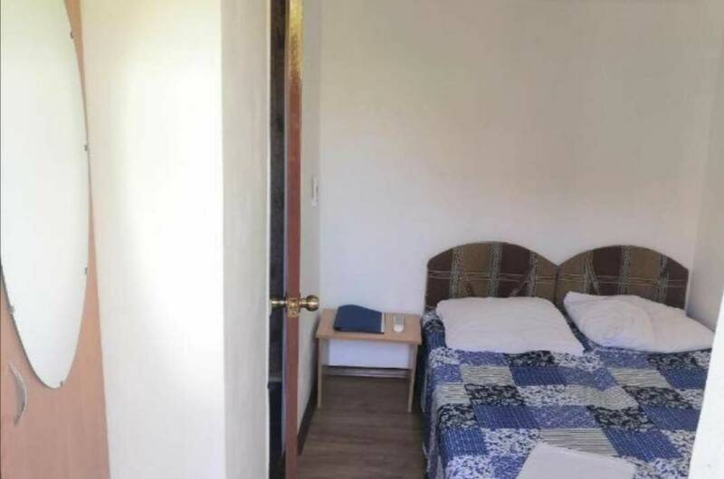 2-х местный номер (№ 10)