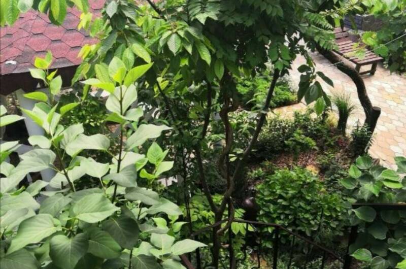 2-х местный номер (№ 10)