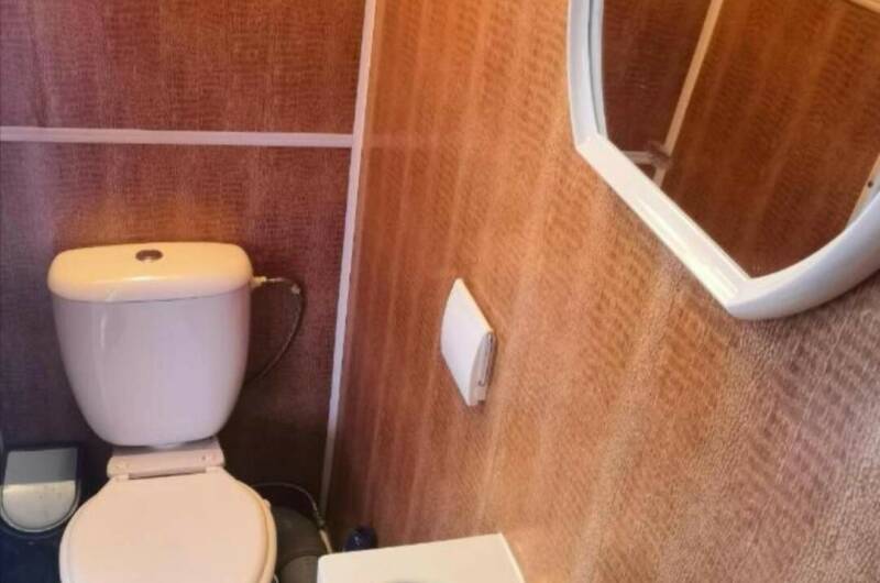 2-х местный номер (№ 10)