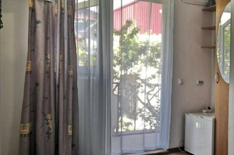 2-х местный номер (№ 10)