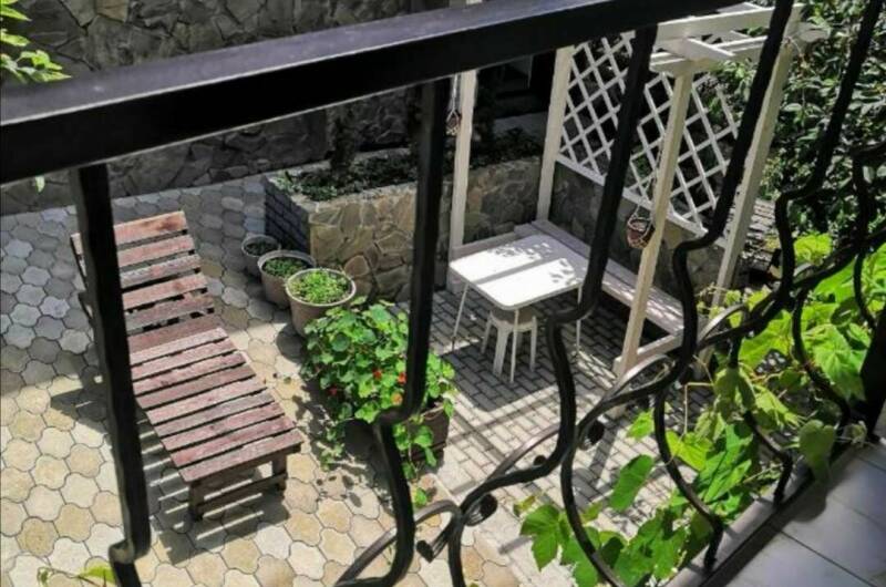 2-х местный «Люкс» (№ 11)