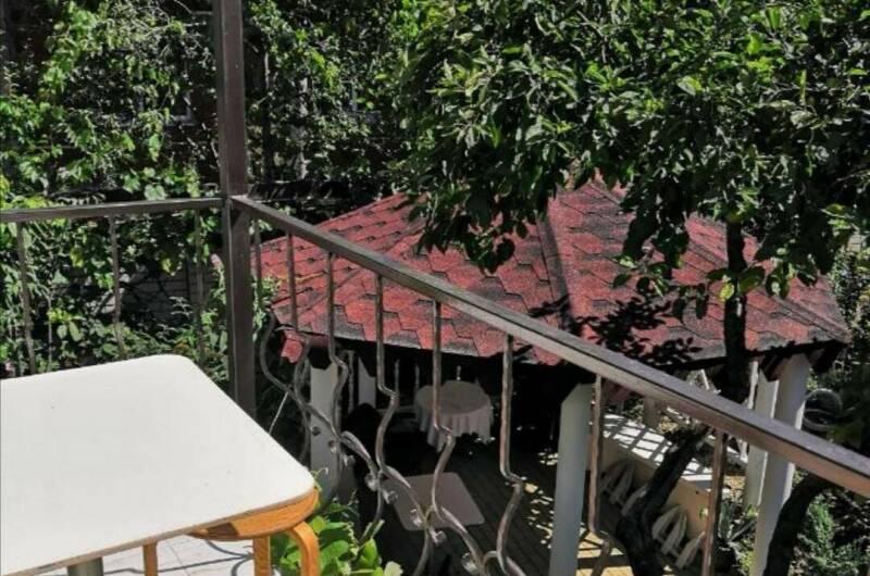 2-х местный «Люкс» (№ 11)