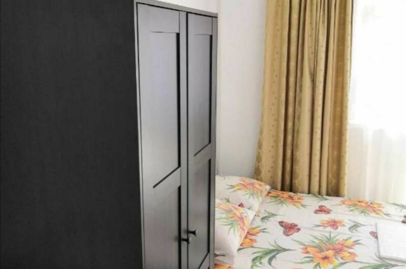 2-х местный «Люкс» (№ 11)