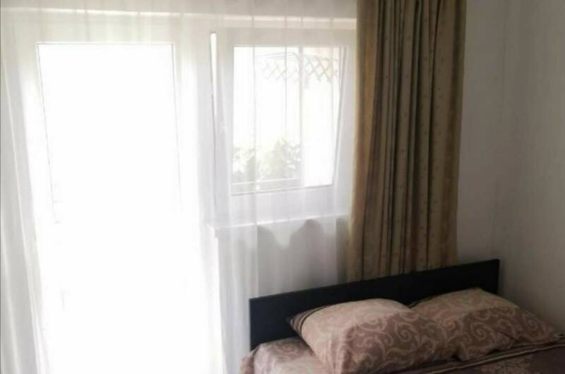 2-х местный «Люкс» (№ 12)