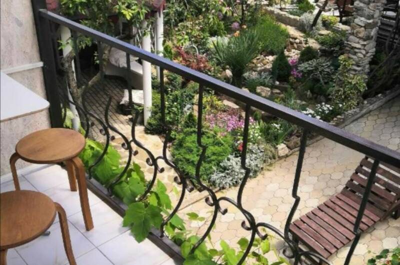 2-х местный «Люкс» (№ 12)