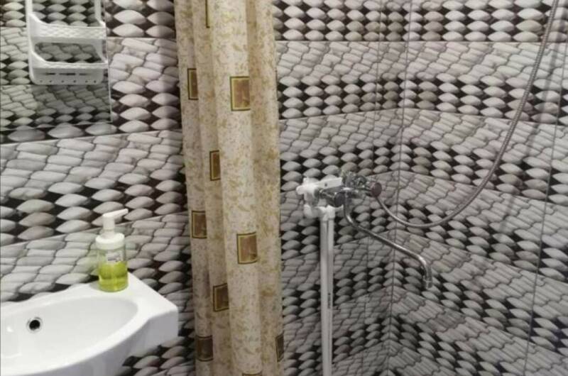 2-х местный «Люкс» (№ 12)