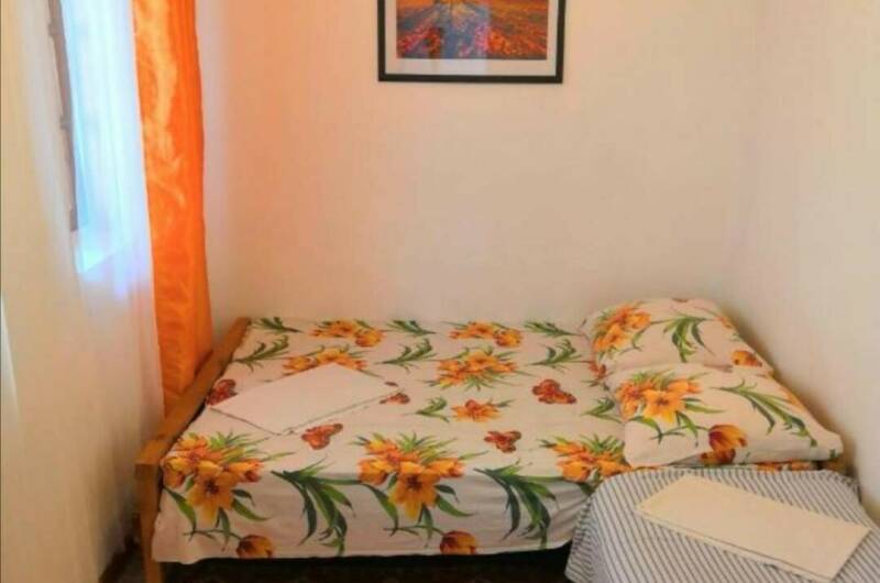 3-х местный «Стандарт» (№ 5)