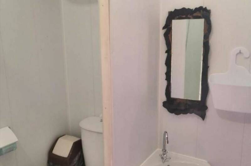 3-х местный «Стандарт» (№ 5)