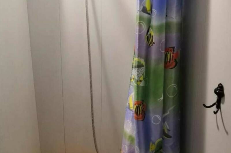 3-х местный «Стандарт» (№ 5)