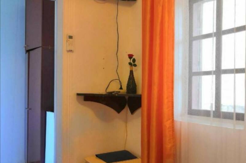 3-х местный «Стандарт» (№ 5)