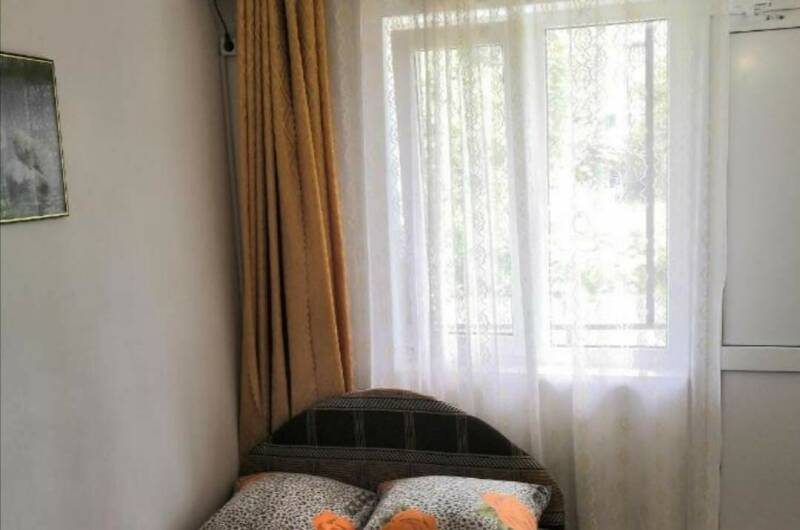 3-х местный номер с удобствами (№ 1)