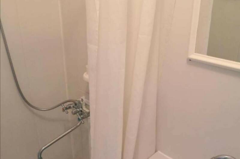 3-х местный номер с удобствами (№ 1)