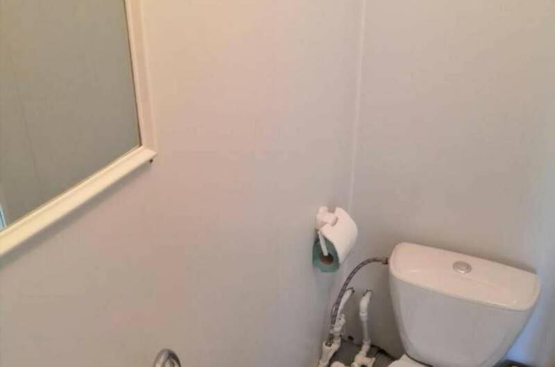 3-х местный номер с удобствами (№ 1)