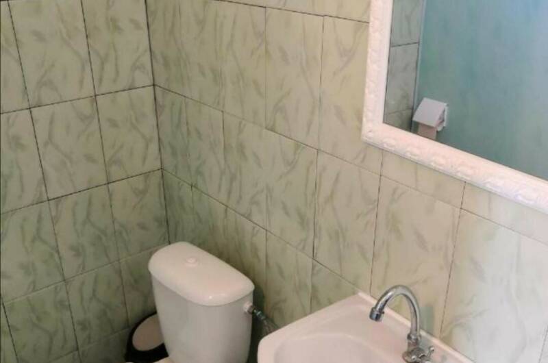 3-х местный номер с удобствами (№ 7)