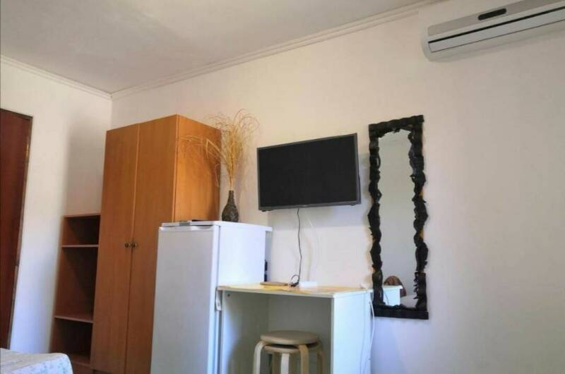 3-х местный номер с удобствами (№ 7)