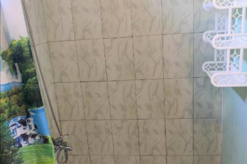 3-х местный номер с удобствами (№ 7)