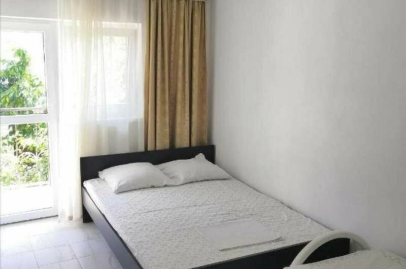 3-х местный «Люкс» (№ 13)