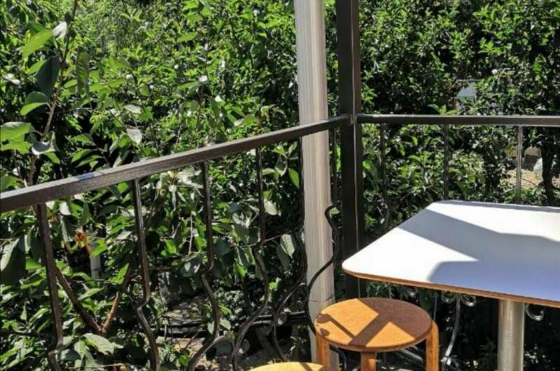 3-х местный «Люкс» (№ 13)