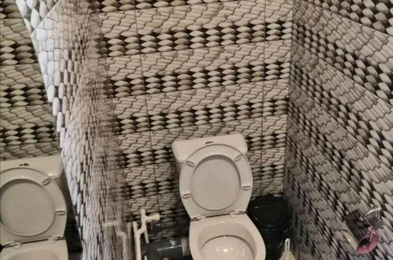 3-х местный «Люкс» (№ 13)