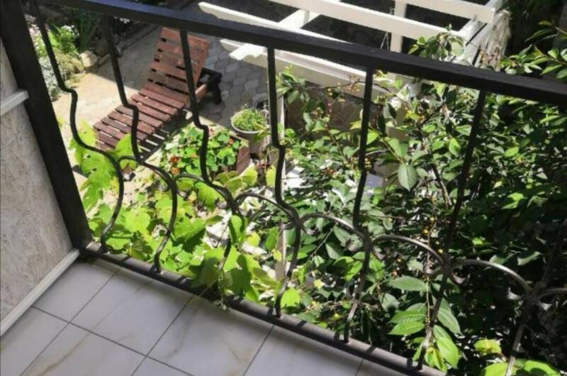 3-х местный «Люкс» (№ 13)