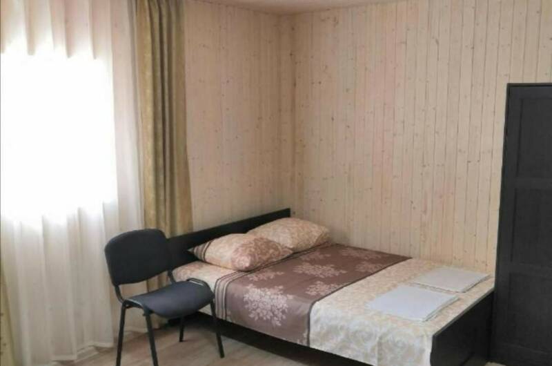 Большой 3-х местный номер (№ 14)