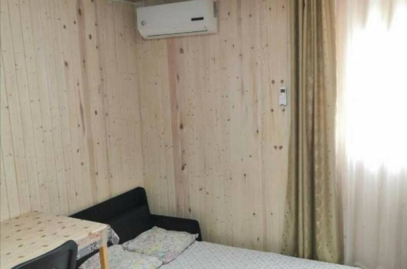 Большой 3-х местный номер (№ 14)