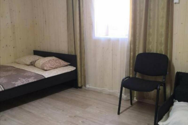 Большой 3-х местный номер (№ 15)