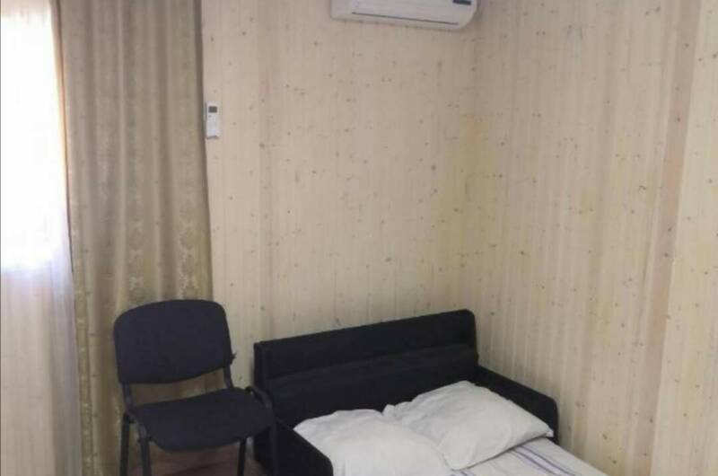 Большой 3-х местный номер (№ 15)