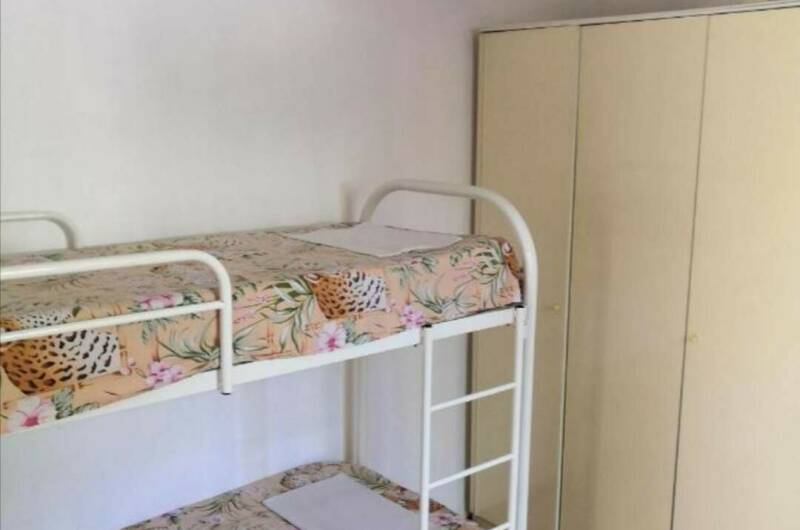 4-х местный номер с удобствами (№ 4)