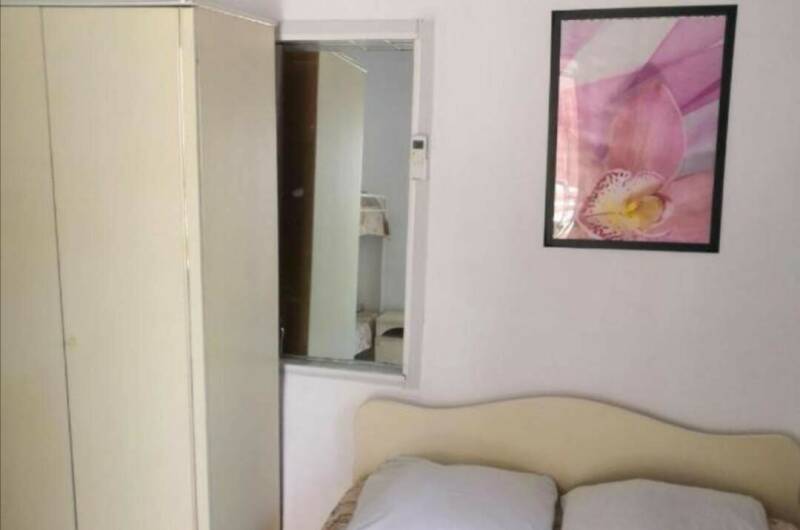 4-х местный номер с удобствами (№ 4)