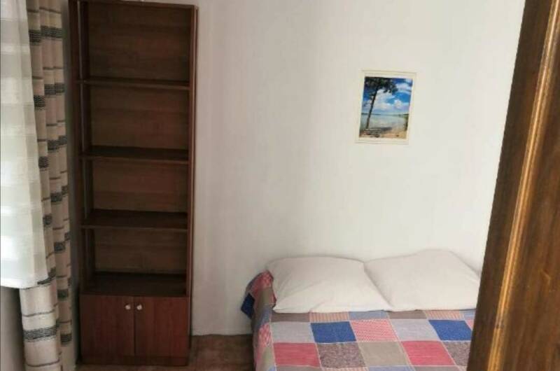 2-х местный «Эконом» (№ 1)