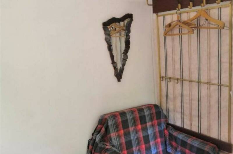 2-х местный «Эконом» (№ 1)