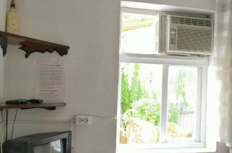 2-х местный «Эконом» (№ 1)