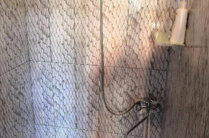 2-х местный «Эконом» (№ 1)