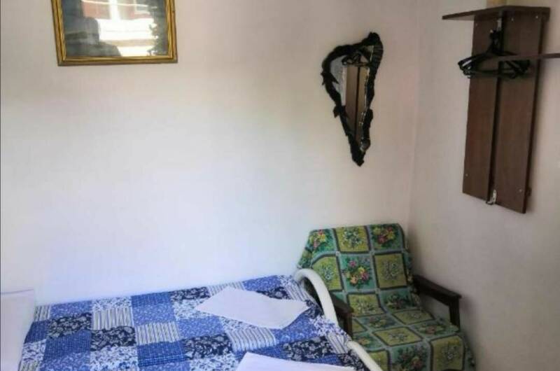 2-х местный «Эконом» (№ 2)