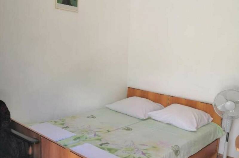 2-х местный «Эконом» (№ 3)