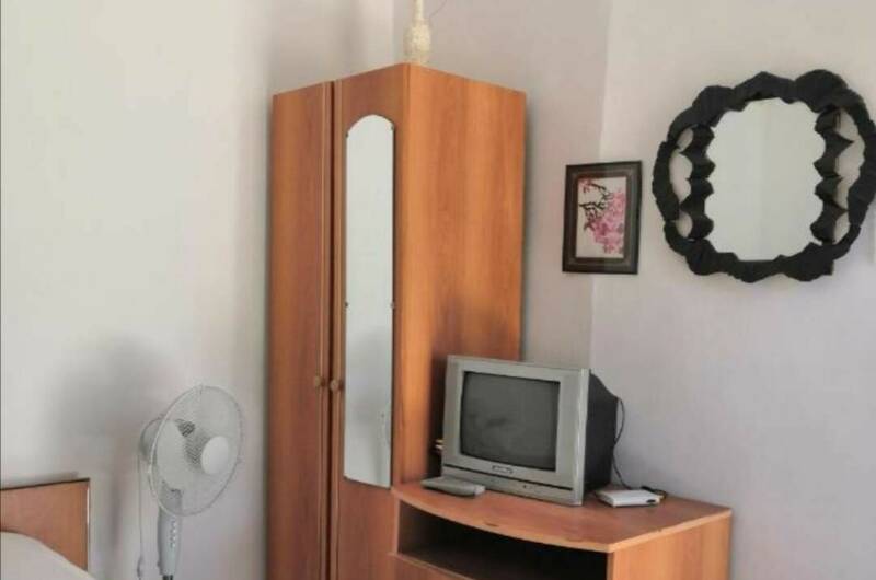 2-х местный «Эконом» (№ 3)