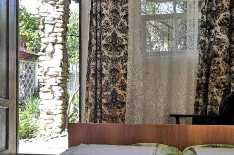 2-х местный «Эконом» (№ 3)