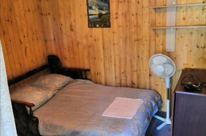 2-х местный «Эконом» (№ 4)