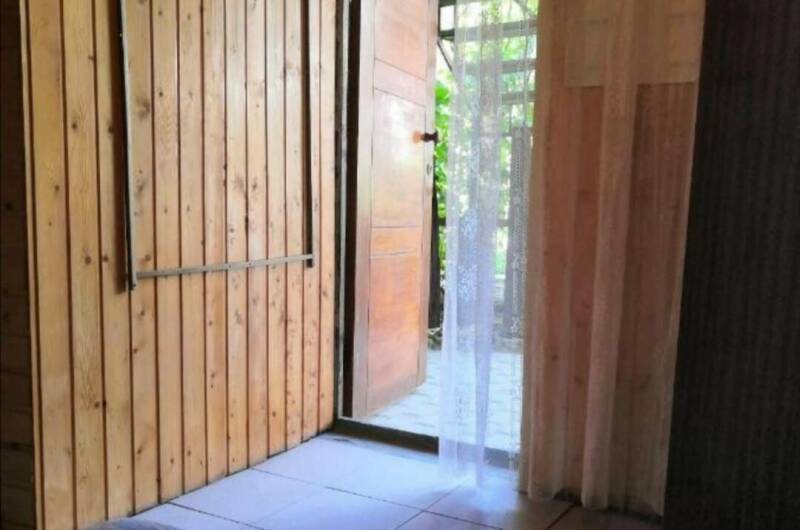 2-х местный «Эконом» (№ 4)