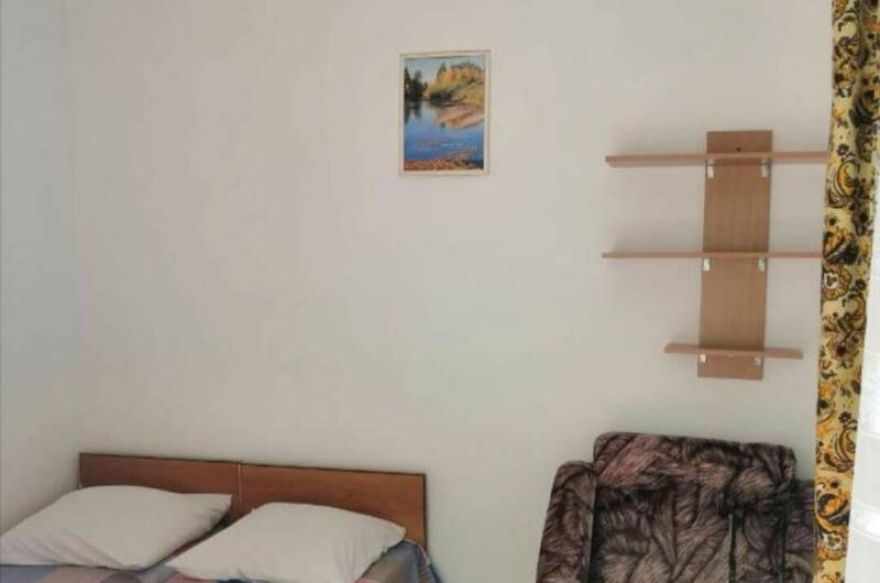 2-х местный «Эконом» (№ 5)