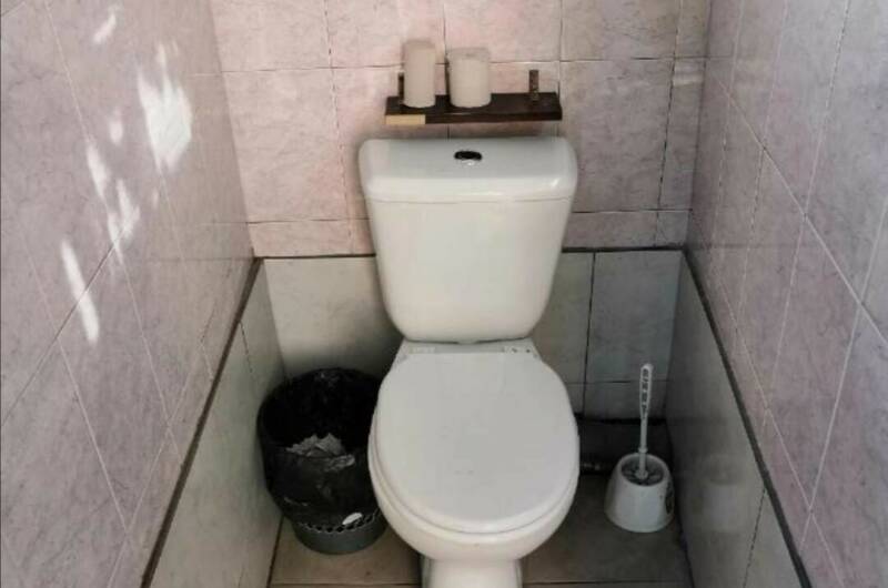 2-х местный «Эконом» (№ 5)