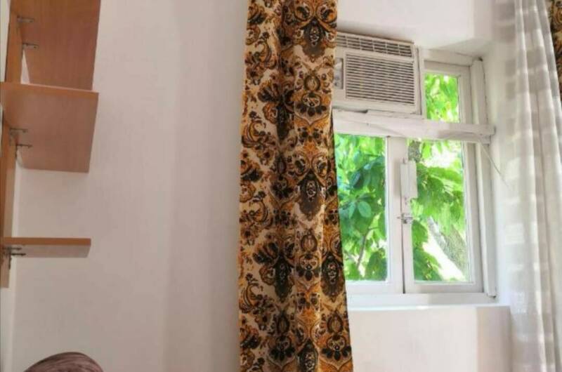 2-х местный «Эконом» (№ 5)