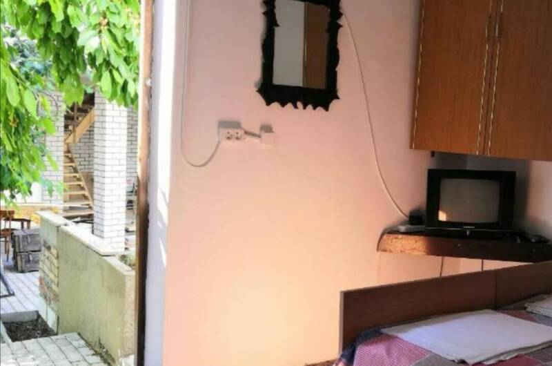 2-х местный «Эконом» (№ 5)