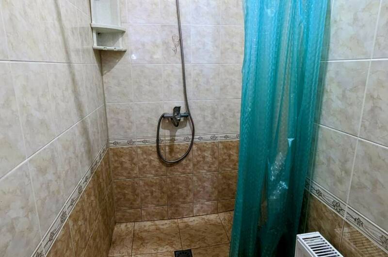 3-х местный номер «Комфорт»