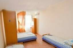 4-х местный номер «Комфорт»