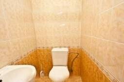 4-х местный номер «Комфорт»