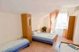 4-х местный номер «Комфорт»